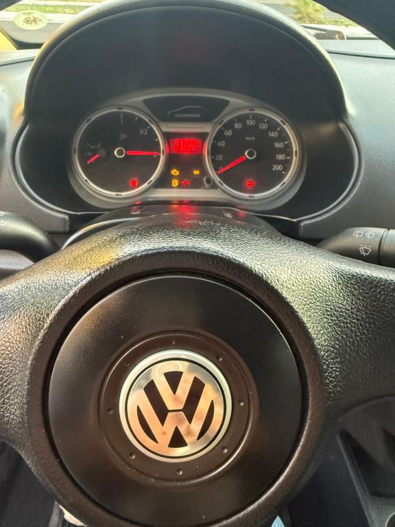 VOLKSWAGEN Gol - Foto
