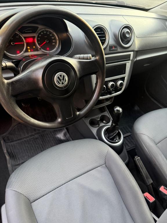 VOLKSWAGEN Gol - Foto