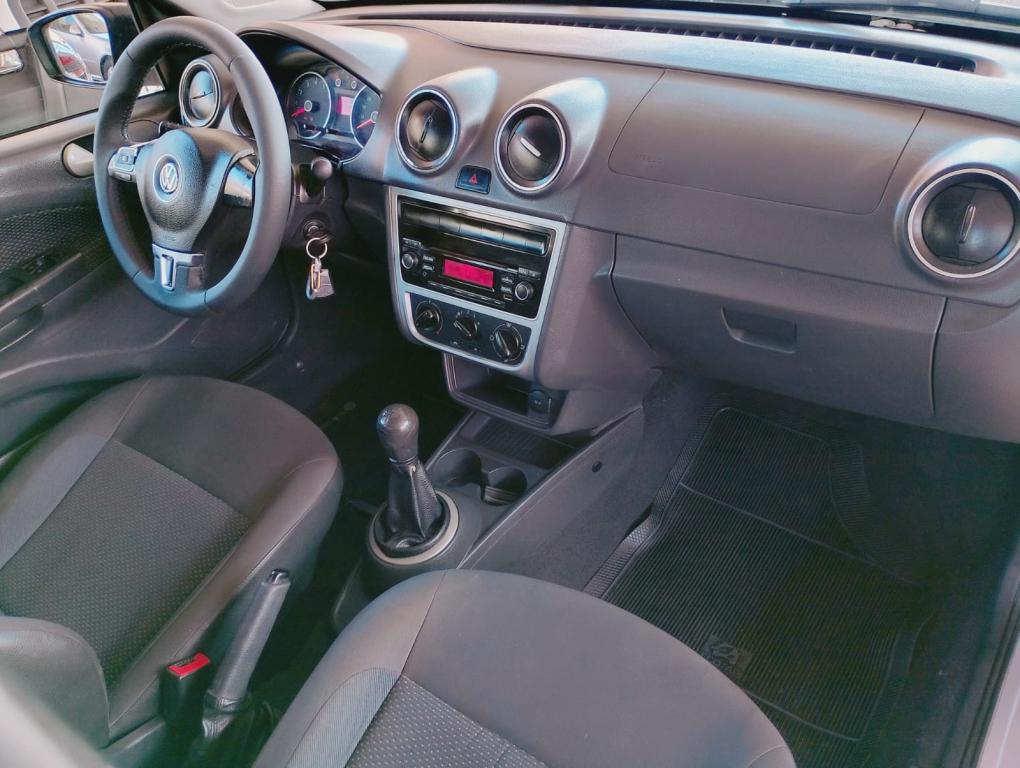 VOLKSWAGEN Gol - Foto