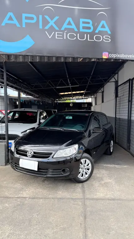 VOLKSWAGEN Gol - Foto
