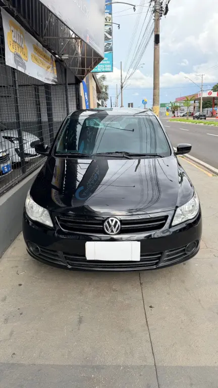 VOLKSWAGEN Gol - Foto
