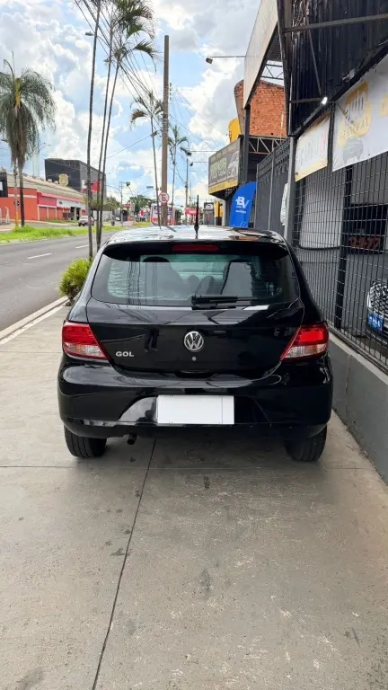 VOLKSWAGEN Gol - Foto