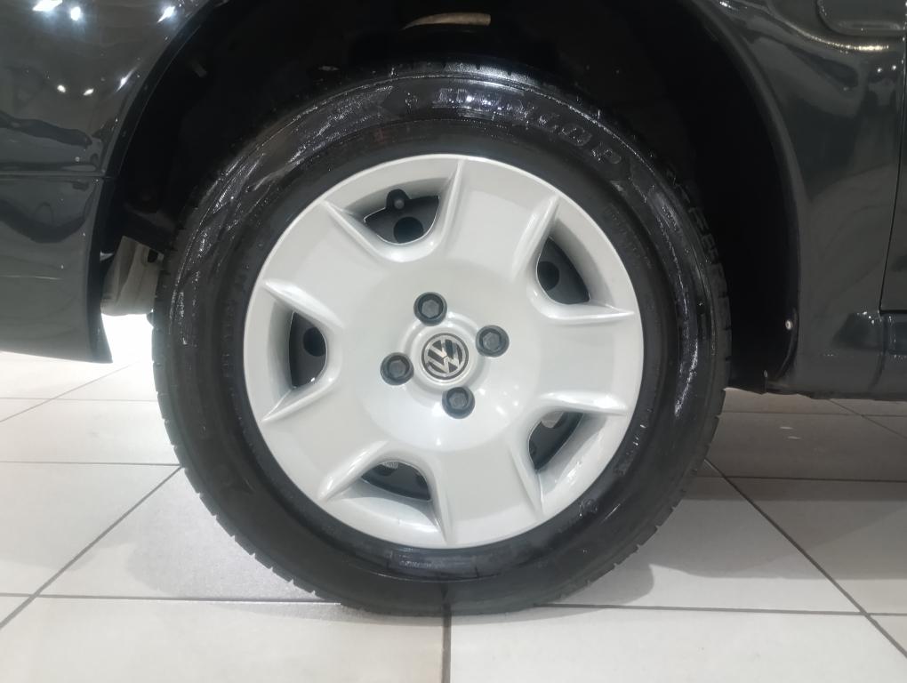 VOLKSWAGEN Gol - Foto