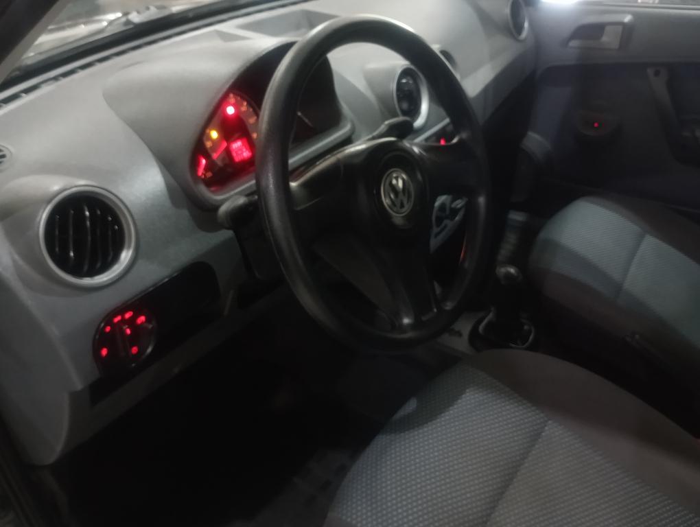 VOLKSWAGEN Gol - Foto