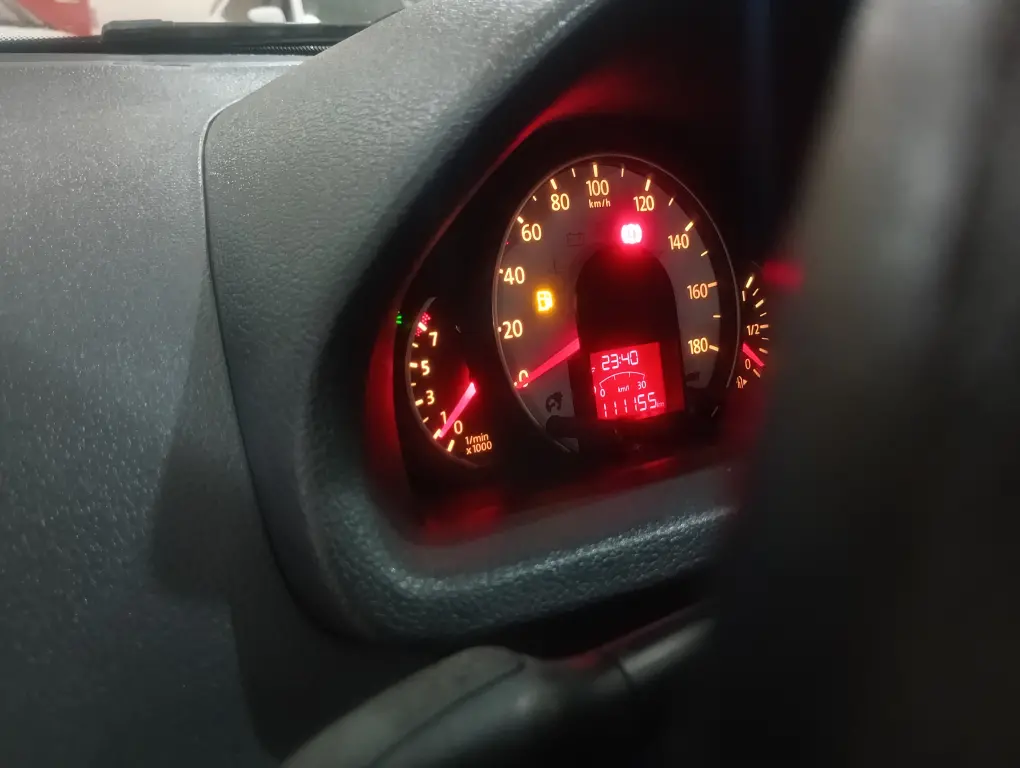 VOLKSWAGEN Gol - Foto