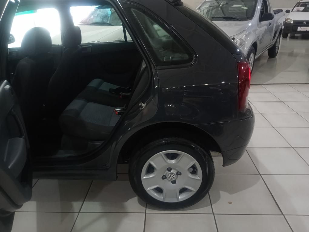 VOLKSWAGEN Gol - Foto
