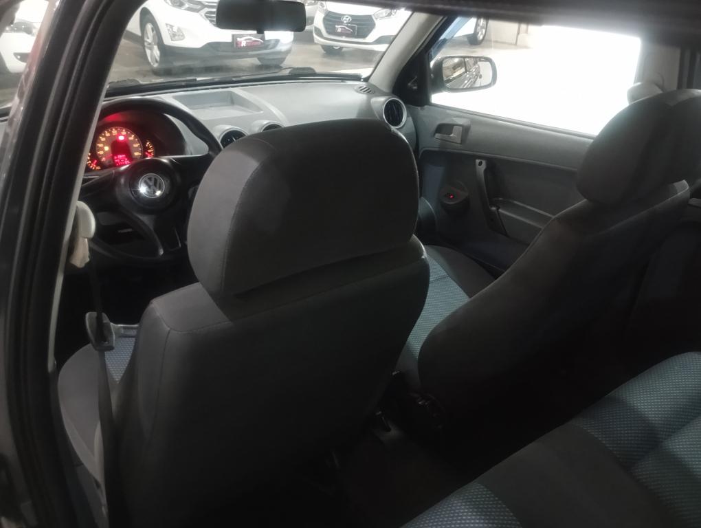 VOLKSWAGEN Gol - Foto
