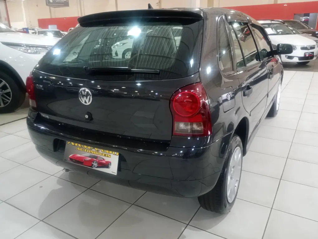 VOLKSWAGEN Gol - Foto