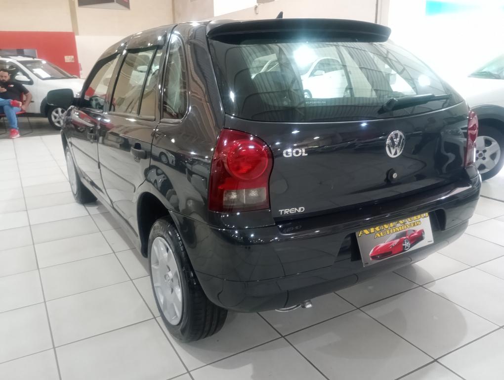 VOLKSWAGEN Gol - Foto