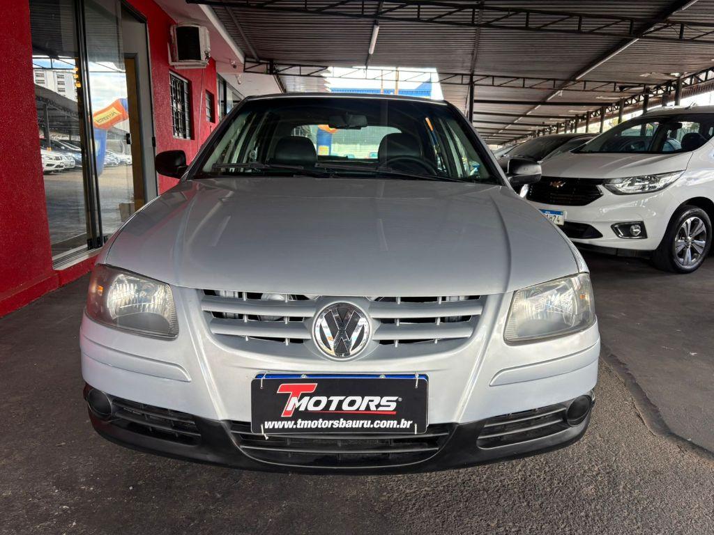 VOLKSWAGEN Gol - Foto