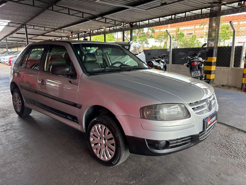 VOLKSWAGEN Gol - Foto