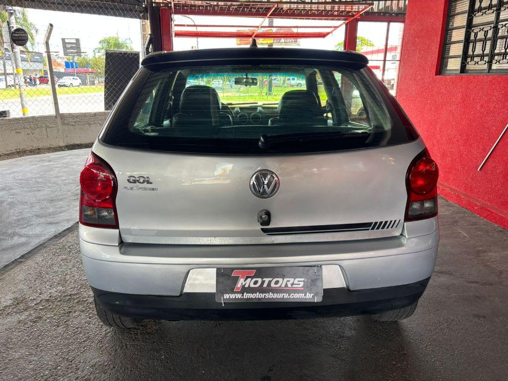 VOLKSWAGEN Gol - Foto