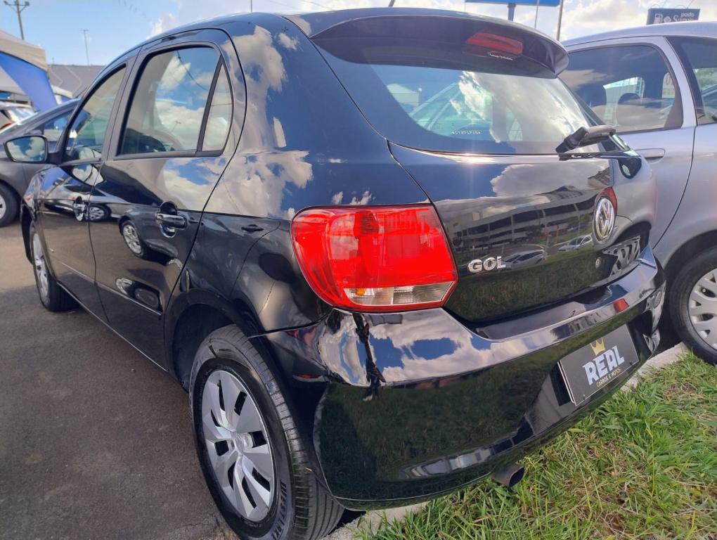 VOLKSWAGEN Gol - Foto