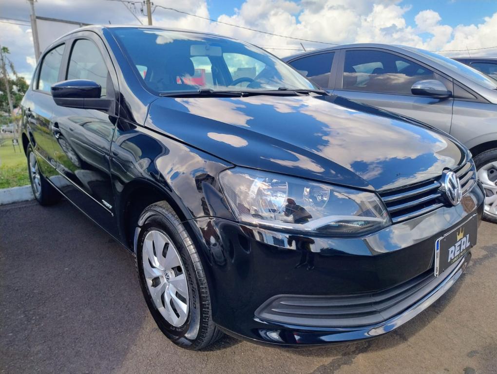 VOLKSWAGEN Gol - Foto