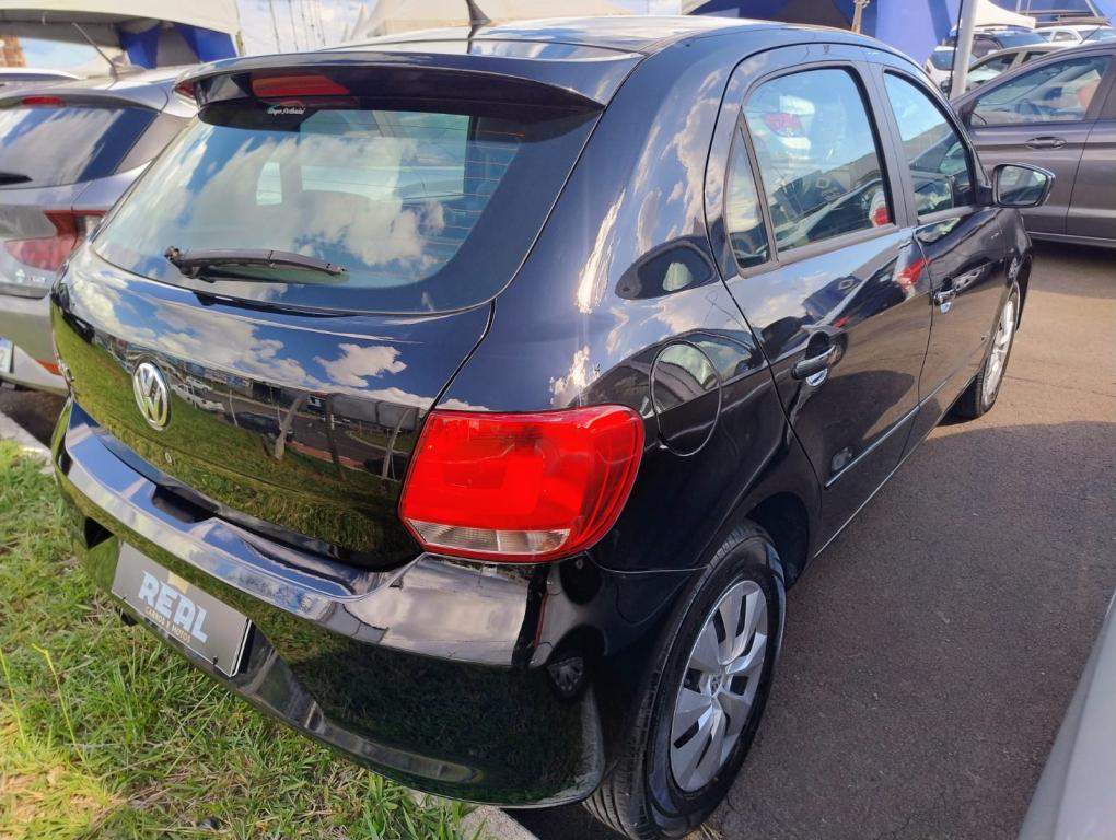 VOLKSWAGEN Gol - Foto