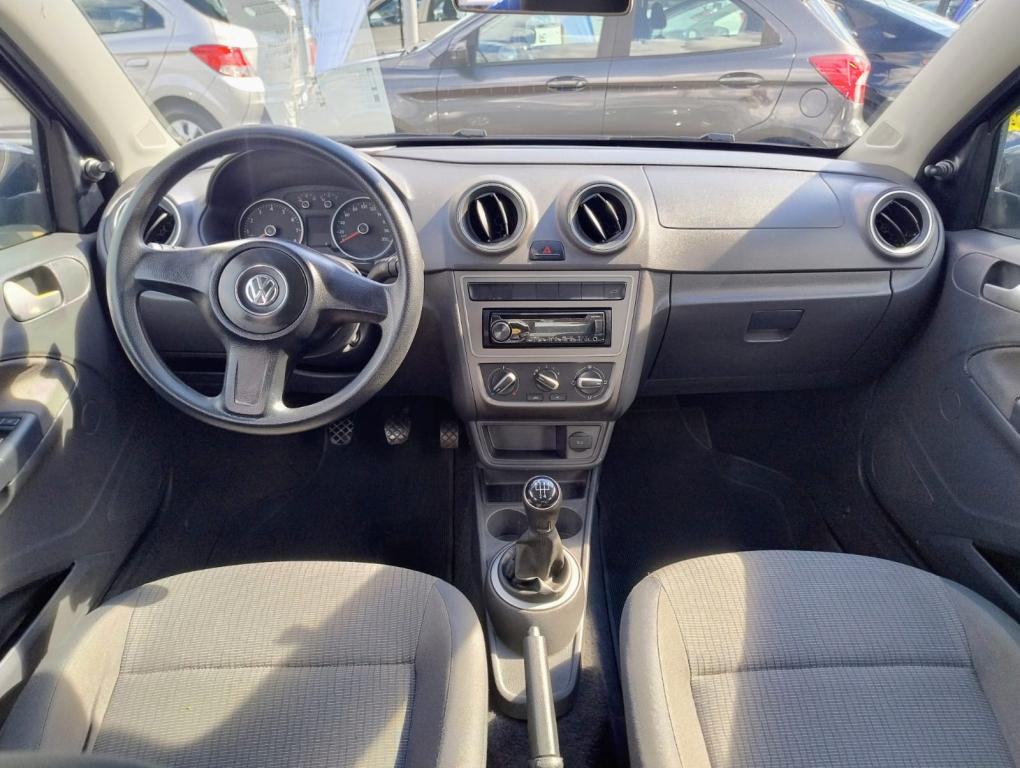 VOLKSWAGEN Gol - Foto