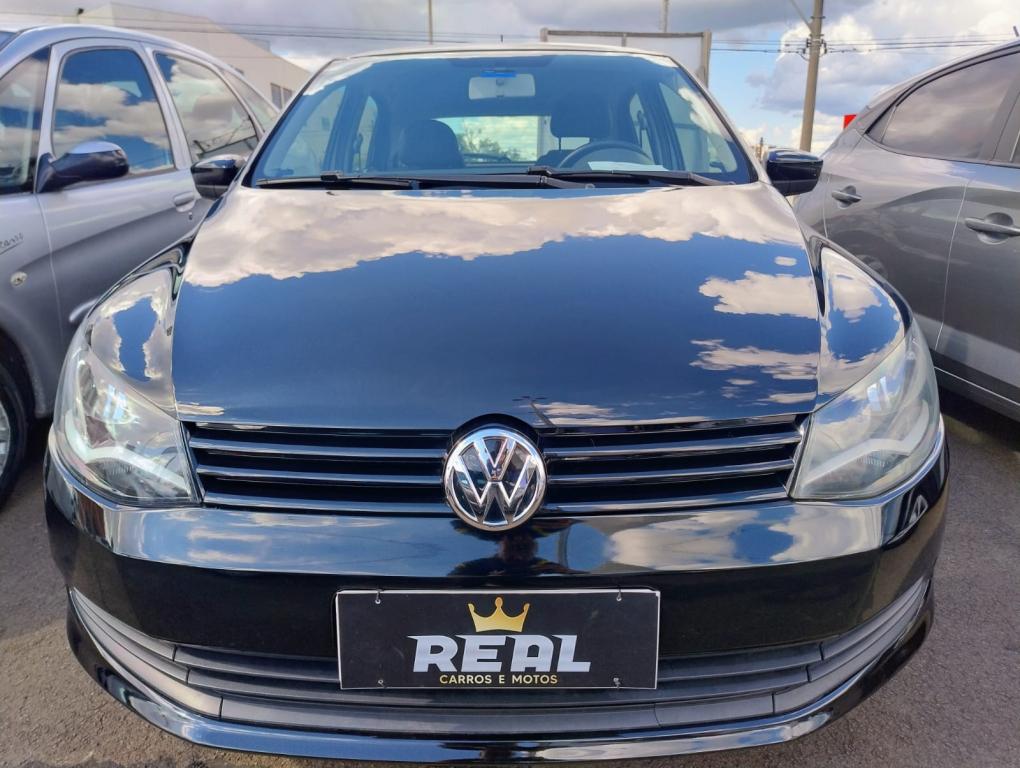 VOLKSWAGEN Gol - Foto