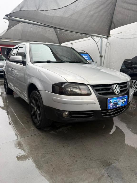 VOLKSWAGEN Gol - Foto