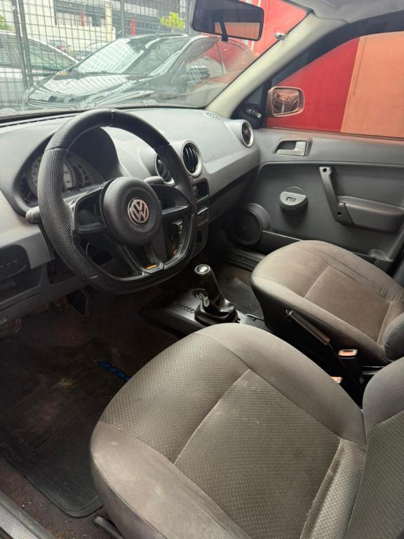 VOLKSWAGEN Gol - Foto