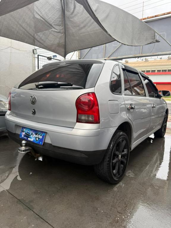 VOLKSWAGEN Gol - Foto
