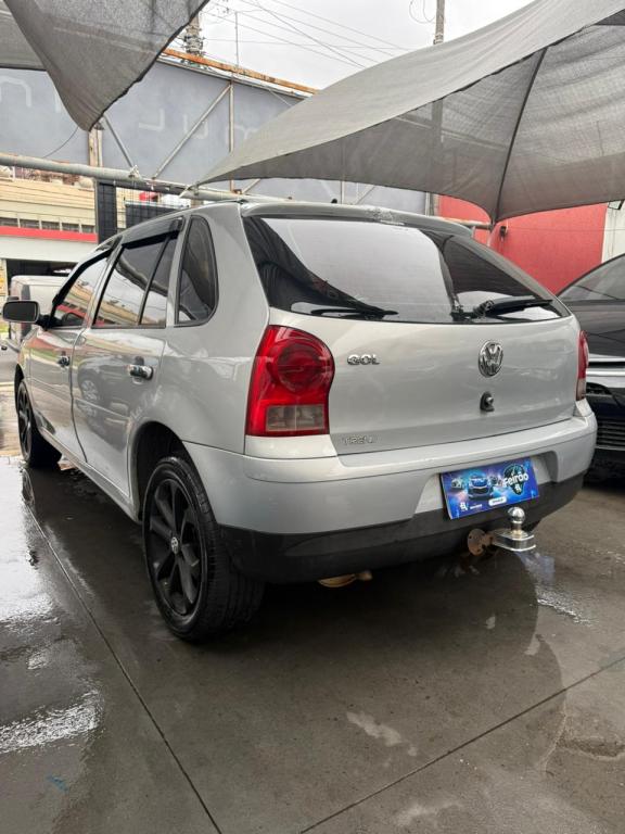 VOLKSWAGEN Gol - Foto