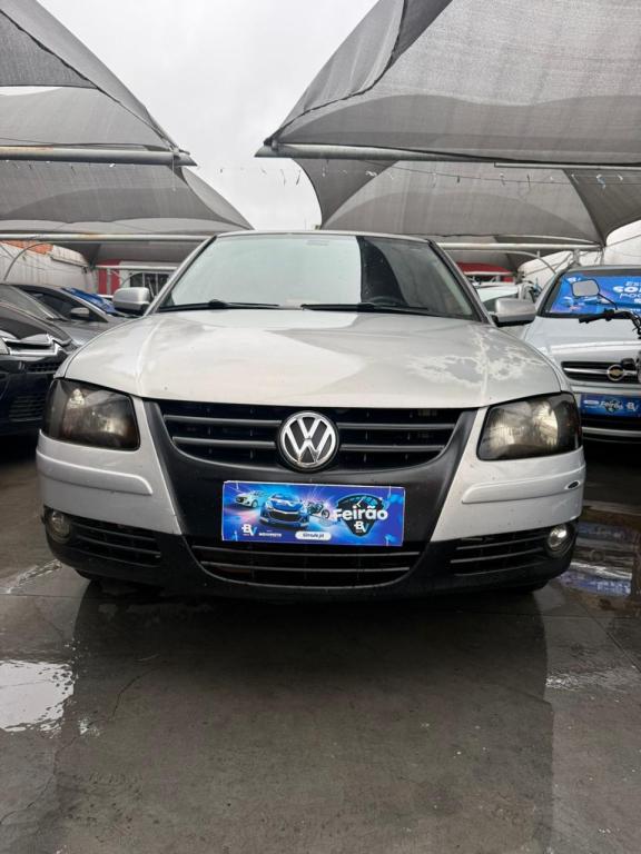 VOLKSWAGEN Gol - Foto