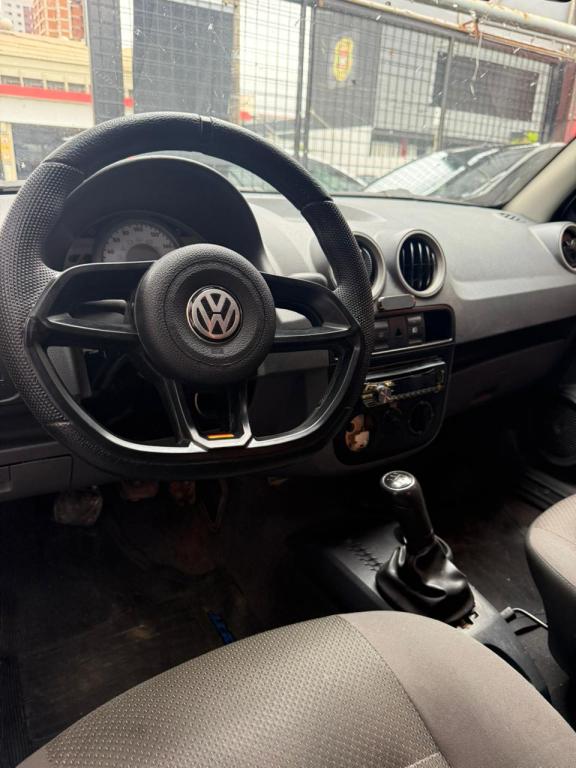 VOLKSWAGEN Gol - Foto