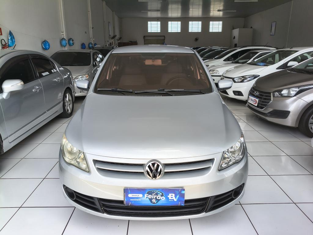VOLKSWAGEN Gol - Foto