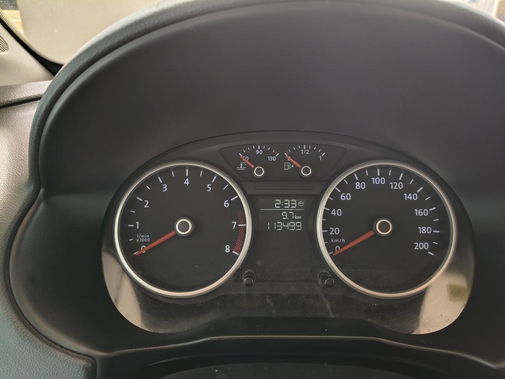 VOLKSWAGEN Gol - Foto