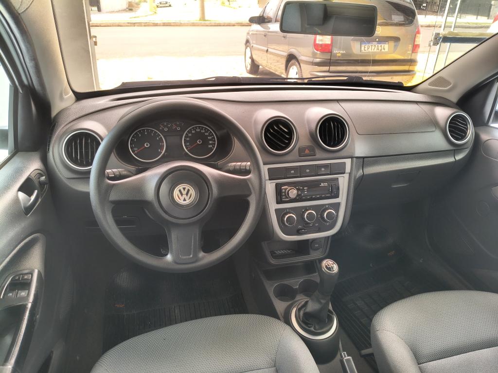 VOLKSWAGEN Gol - Foto