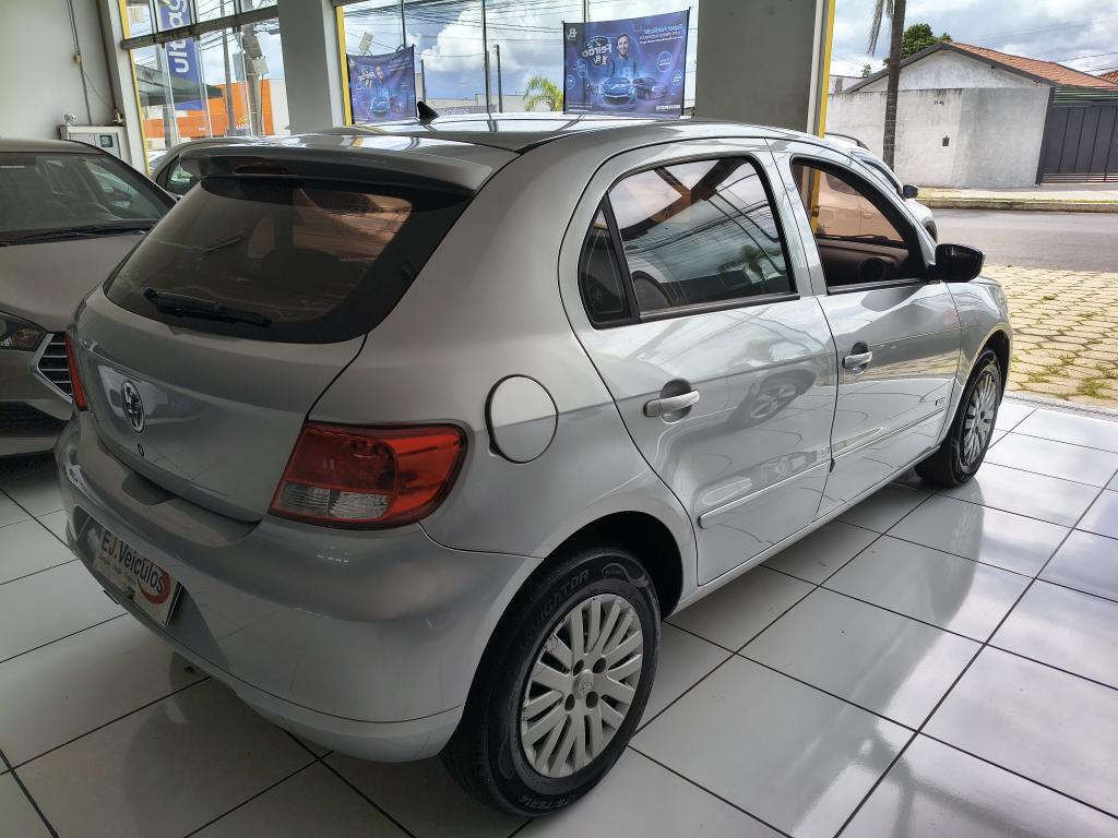 VOLKSWAGEN Gol - Foto