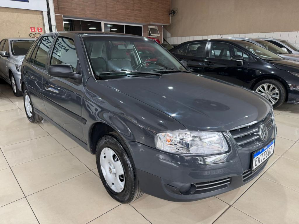 VOLKSWAGEN Gol - Foto
