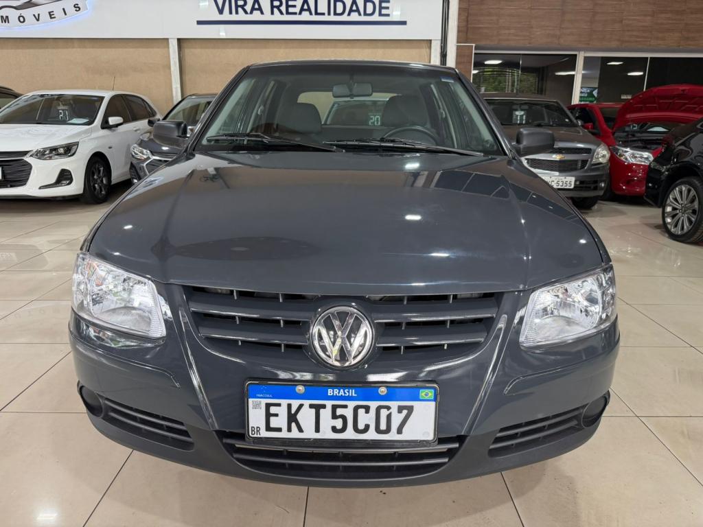 VOLKSWAGEN Gol - Foto