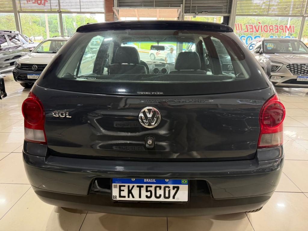 VOLKSWAGEN Gol - Foto