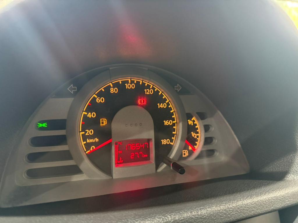 VOLKSWAGEN Gol - Foto