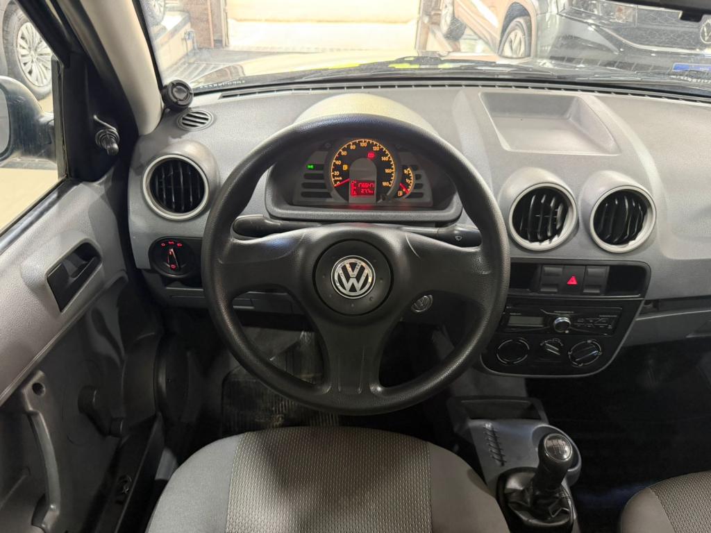 VOLKSWAGEN Gol - Foto