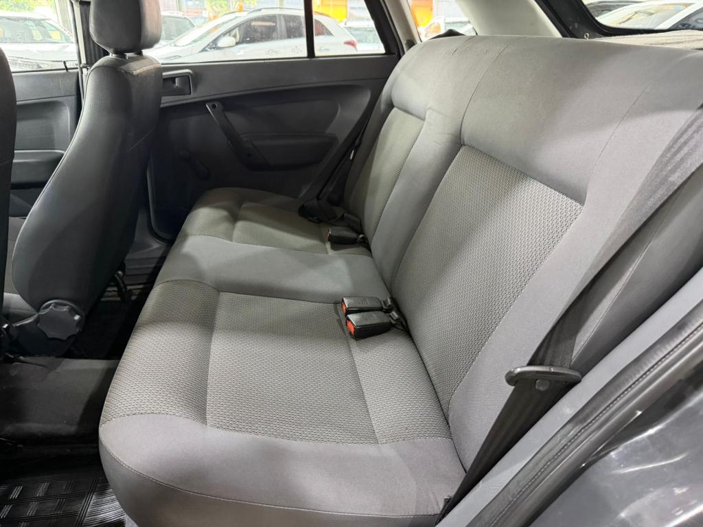 VOLKSWAGEN Gol - Foto