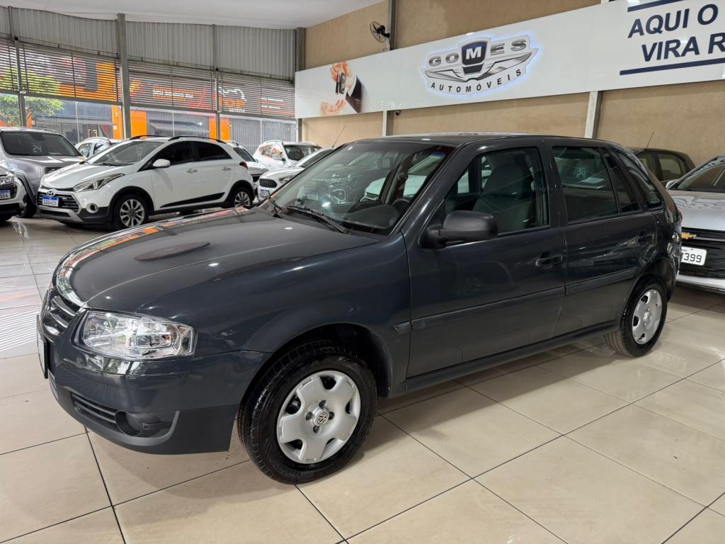 VOLKSWAGEN Gol - Foto