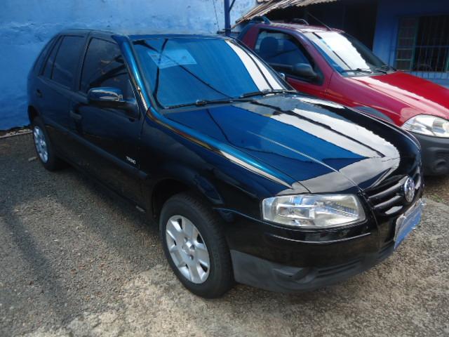 VOLKSWAGEN Gol - Foto