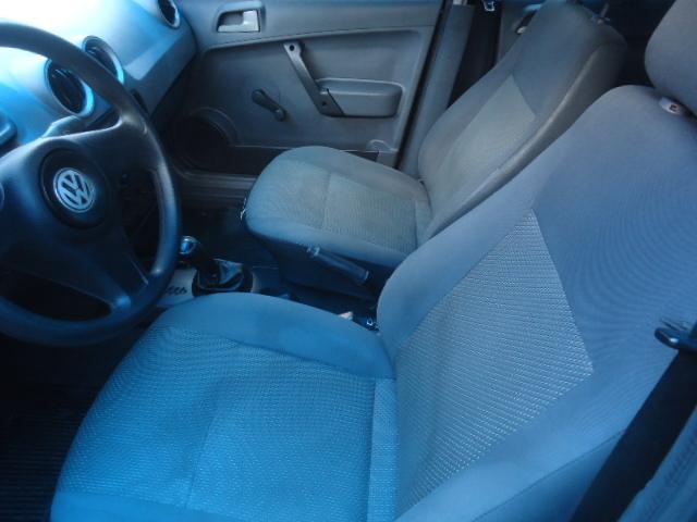 VOLKSWAGEN Gol - Foto