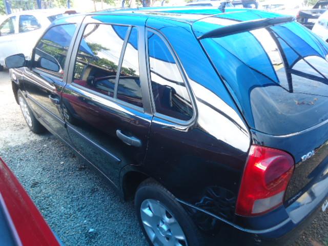 VOLKSWAGEN Gol - Foto