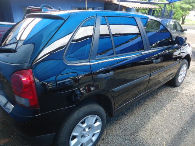 VOLKSWAGEN Gol - Foto