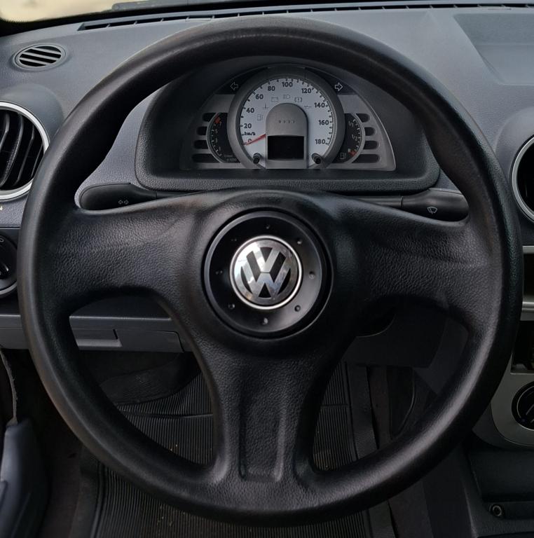 VOLKSWAGEN Gol - Foto