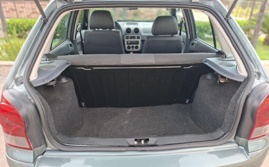 VOLKSWAGEN Gol - Foto