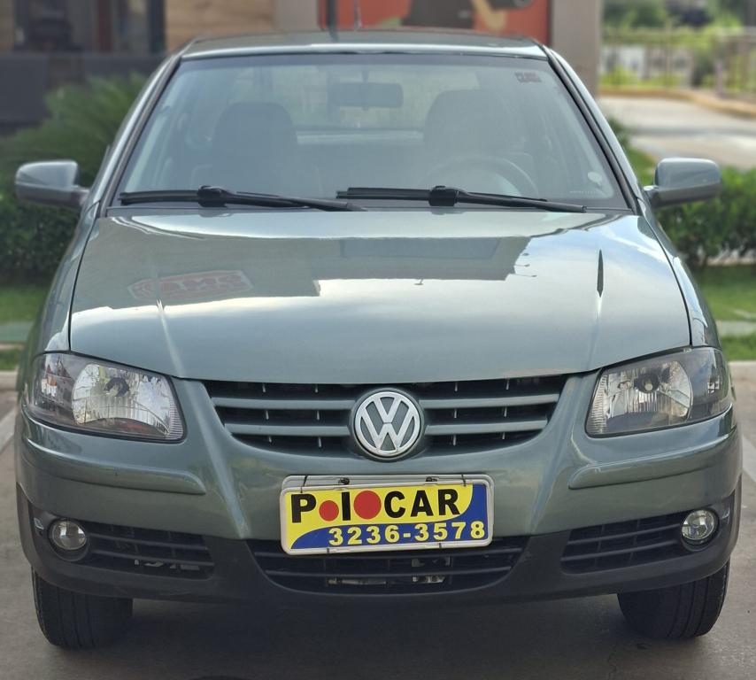 VOLKSWAGEN Gol - Foto