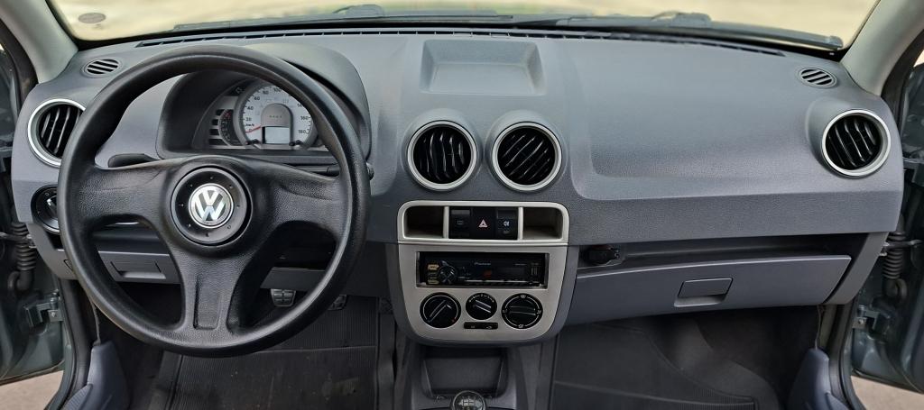 VOLKSWAGEN Gol - Foto