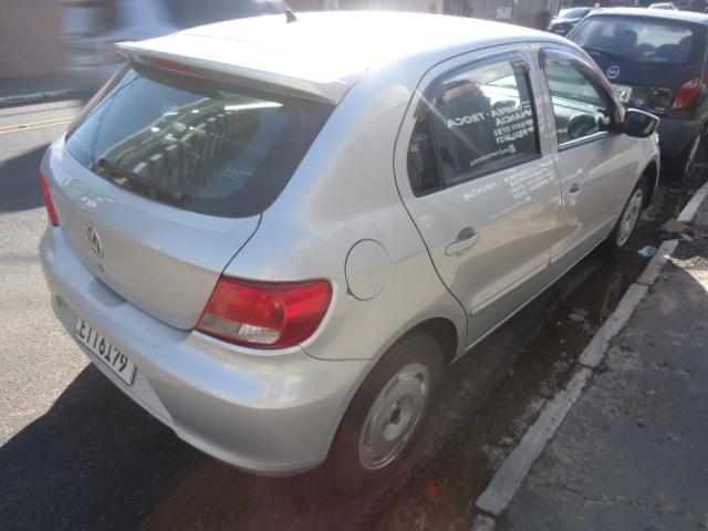 VOLKSWAGEN Gol - Foto