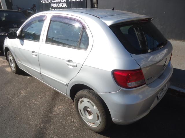 VOLKSWAGEN Gol - Foto