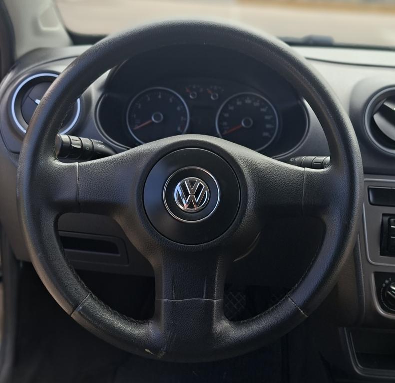 VOLKSWAGEN Gol - Foto