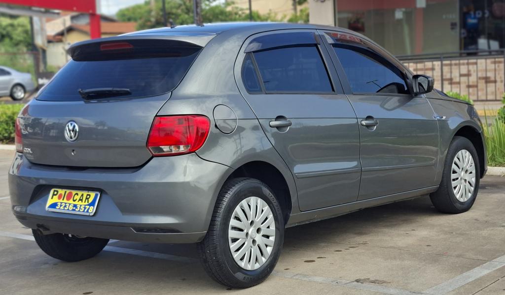 VOLKSWAGEN Gol - Foto